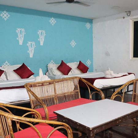New Victoria'S Heritage Pondicherry Dış mekan fotoğraf